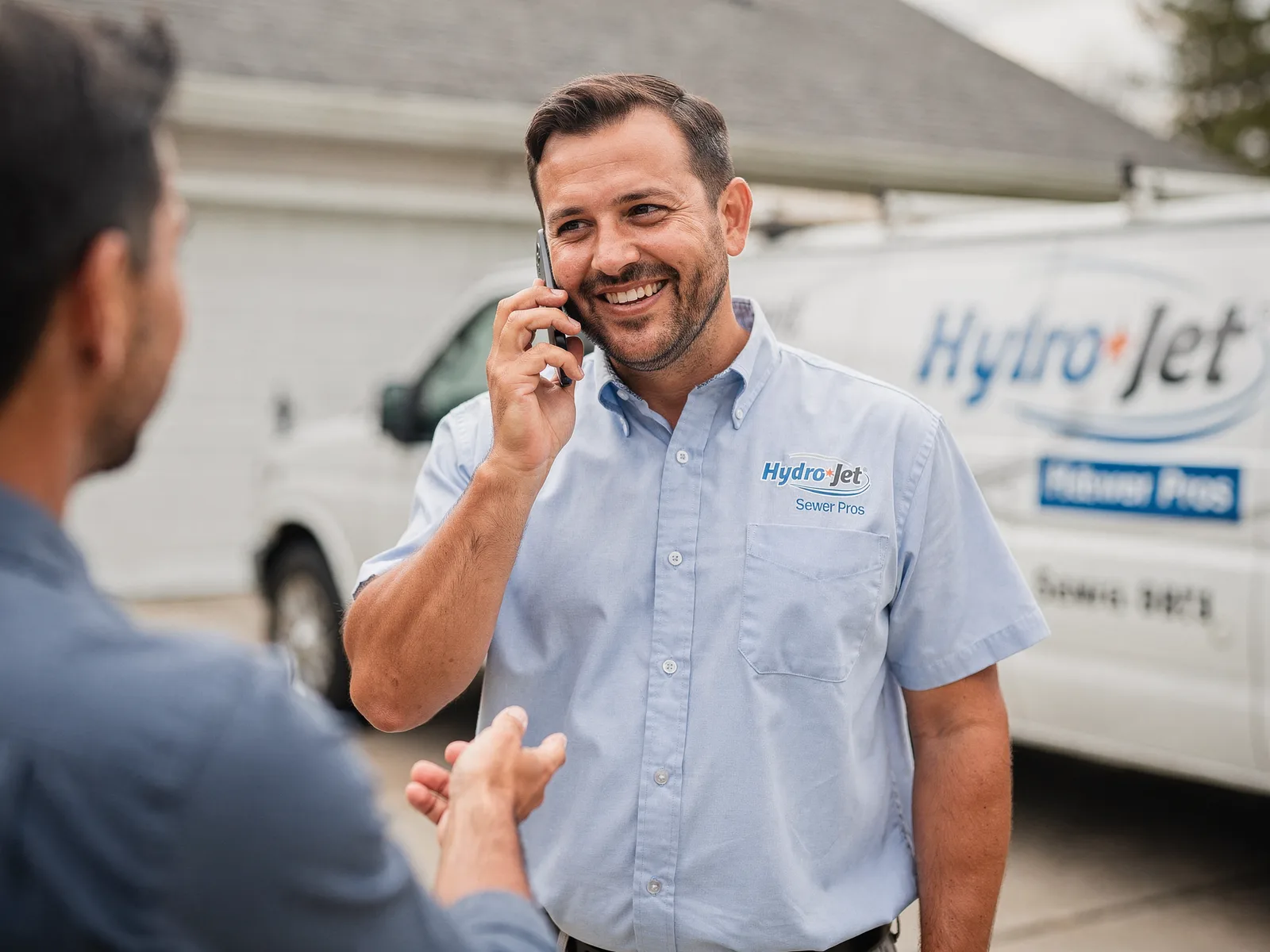 Hydro Jetting Near Me Clifton Heights, PA FAQs